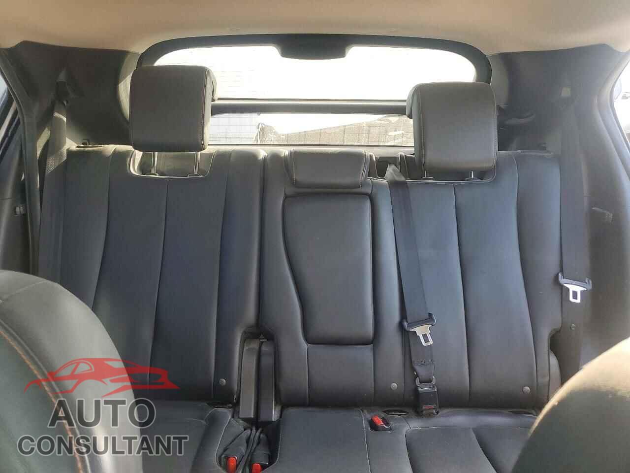 MITSUBISHI ECLIPSE 2018 - JA4AT5AA1JZ064068