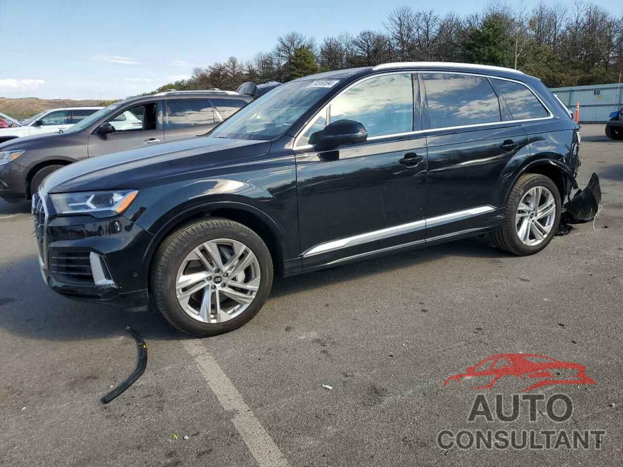 AUDI Q7 2022 - WA1LXBF71ND011043