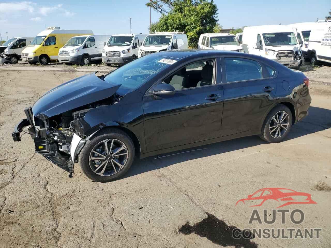 KIA FORTE 2024 - 3KPF24AD6RE836316