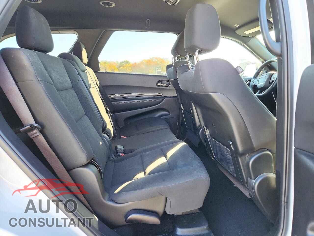 DODGE DURANGO 2025 - 1C4RDJDG1SC533002