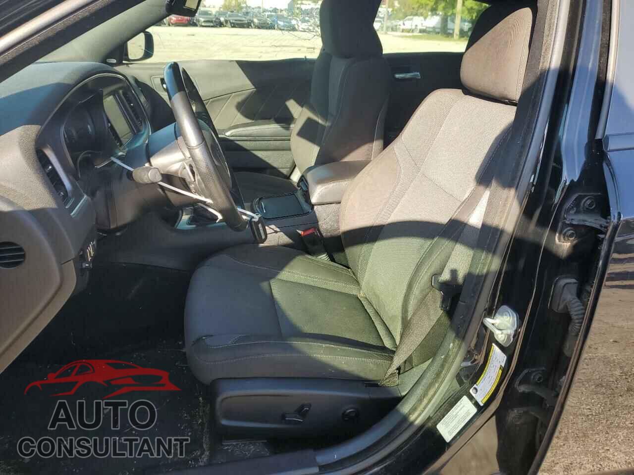 DODGE CHARGER 2017 - 2C3CDXCT5HH587730