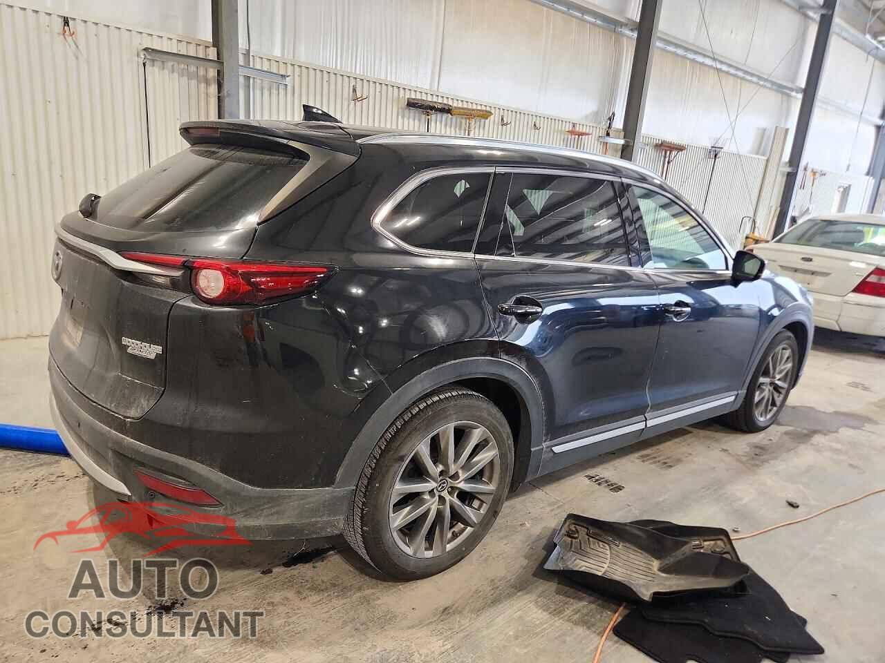 MAZDA CX-9 2019 - JM3TCBDY8K0333752