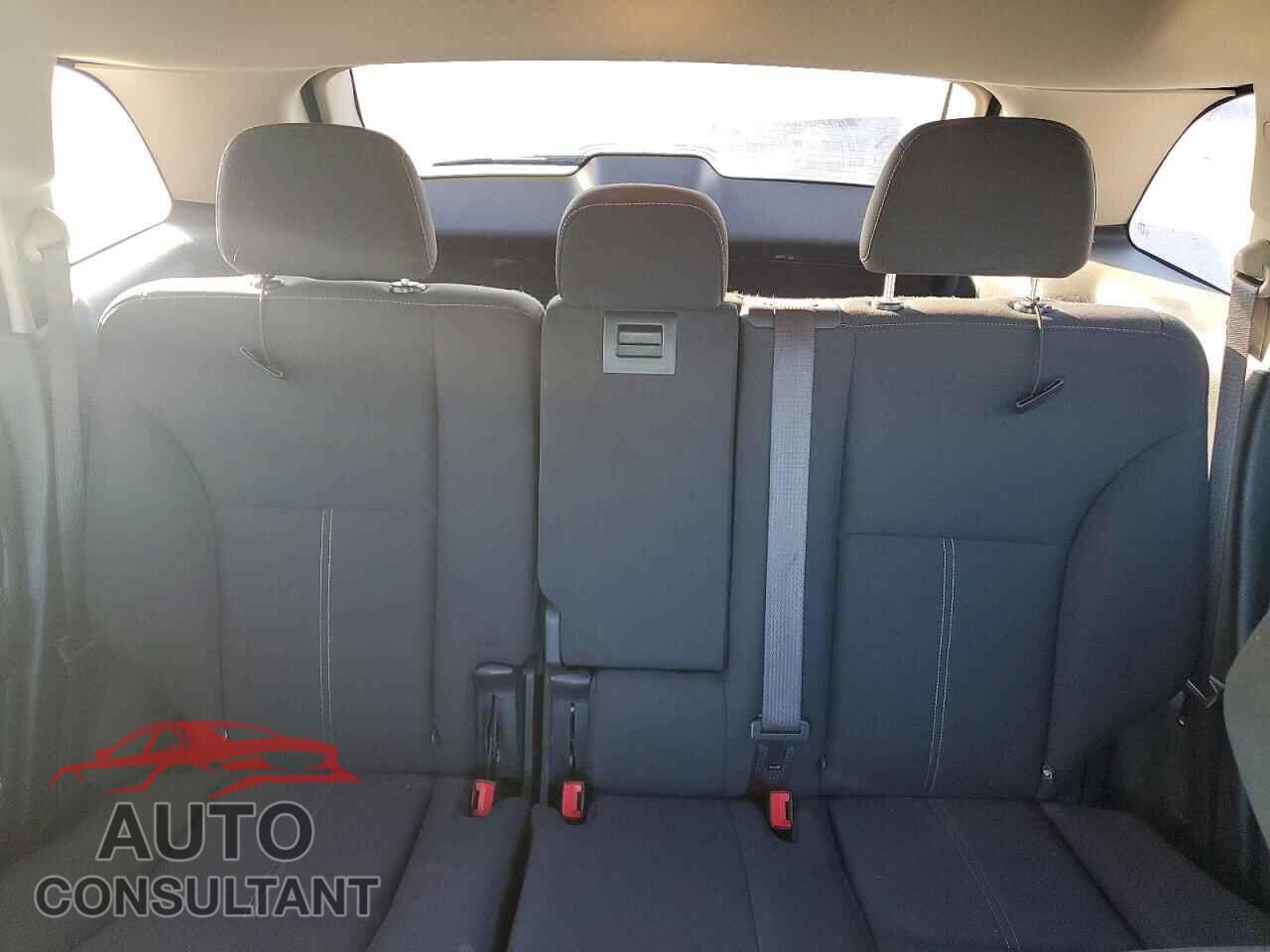 FORD EDGE 2013 - 2FMDK4GC2DBB98714