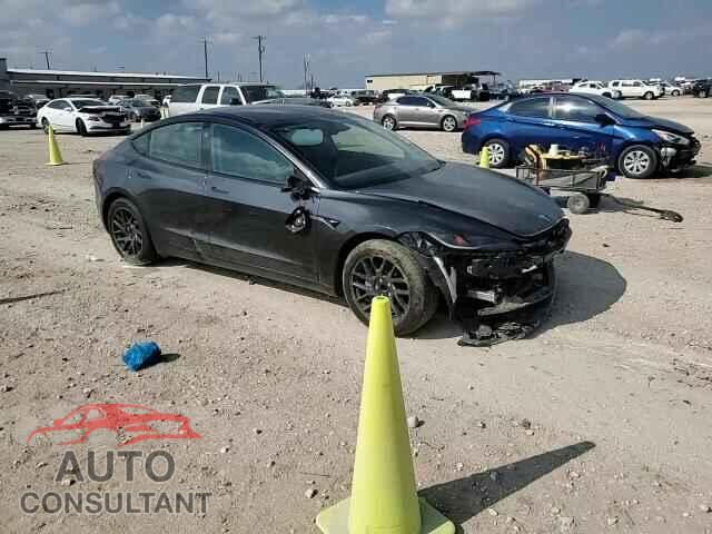 TESLA MODEL 3 2024 - 5YJ3E1EA9RF859575