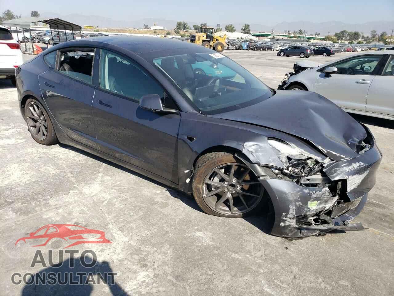 TESLA MODEL 3 2023 - 5YJ3E1EA4PF413699