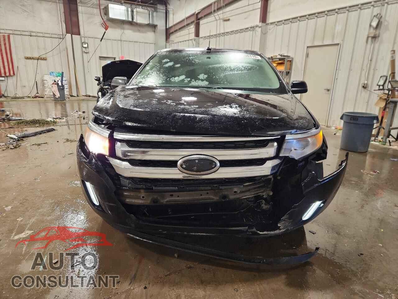 FORD EDGE 2012 - 2FMDK4KC7CBA07357