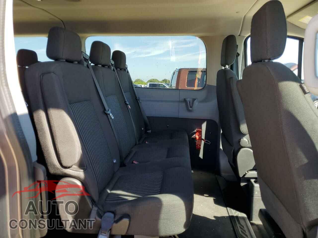 FORD TRANSIT 2016 - 1FBZX2ZM7GKB25732