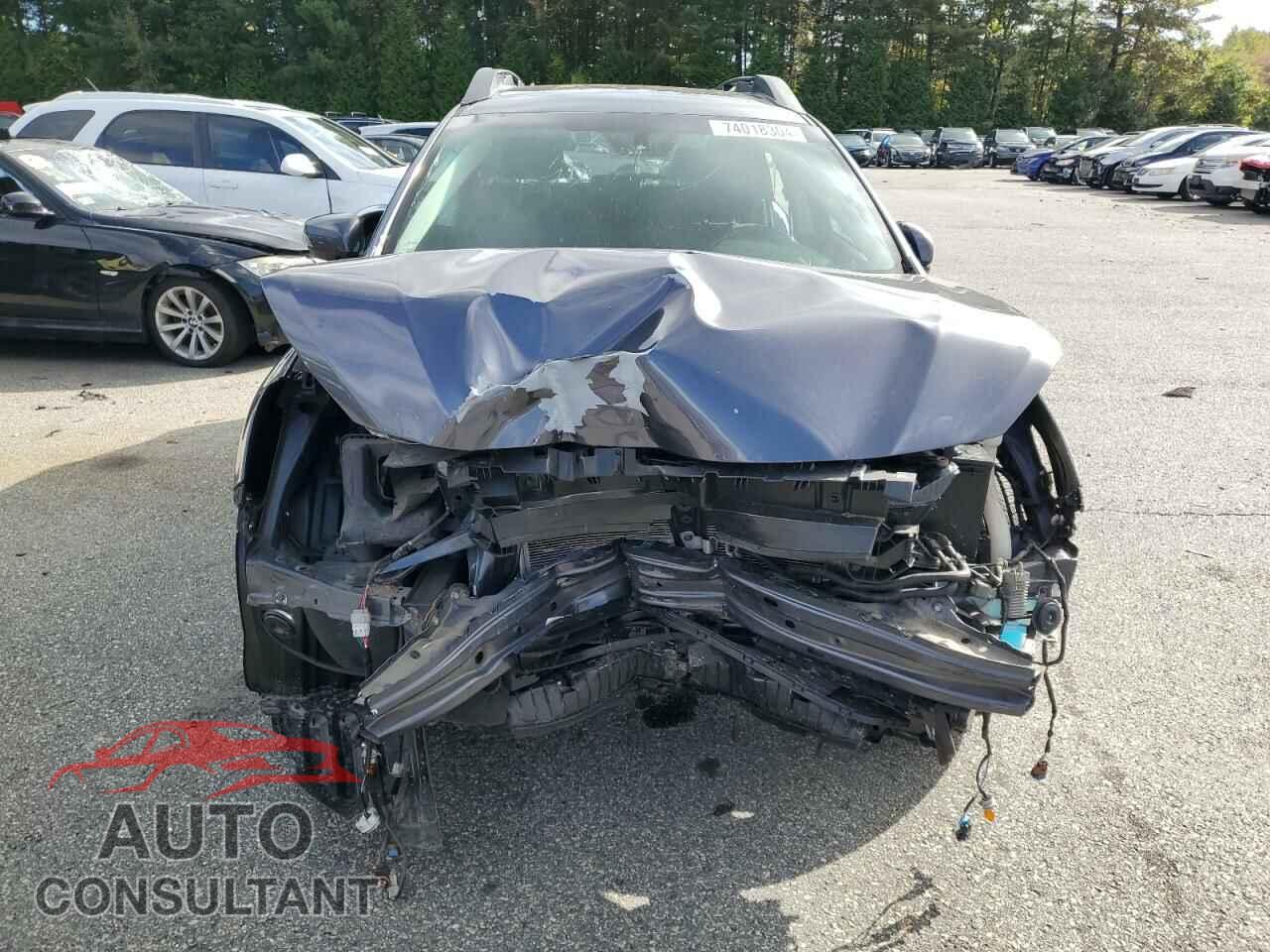 SUBARU OUTBACK 2017 - 4S4BSAFC9H3406987