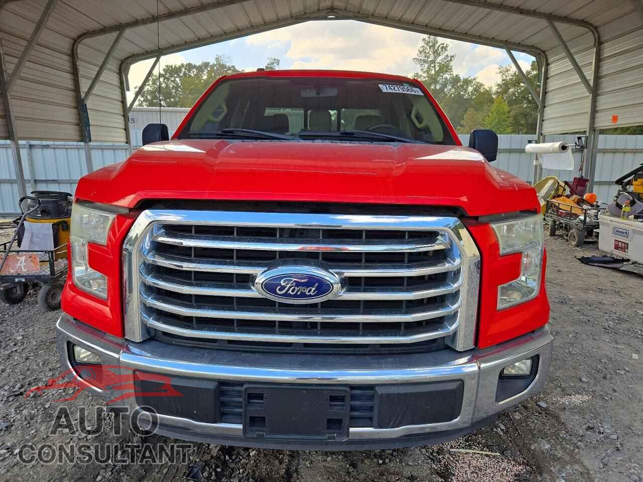 FORD F150 2015 - 1FTEW1CF8FFC11348