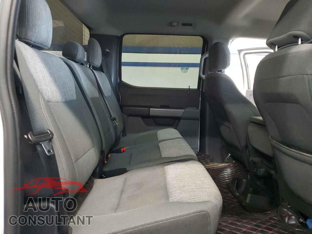 FORD F-150 2021 - 1FTEW1EPXMFA63576