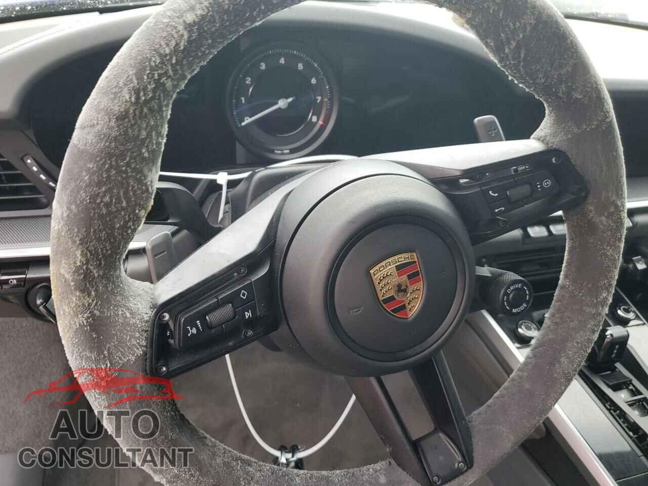 PORSCHE 911 2020 - WP0AB2A95LS229452