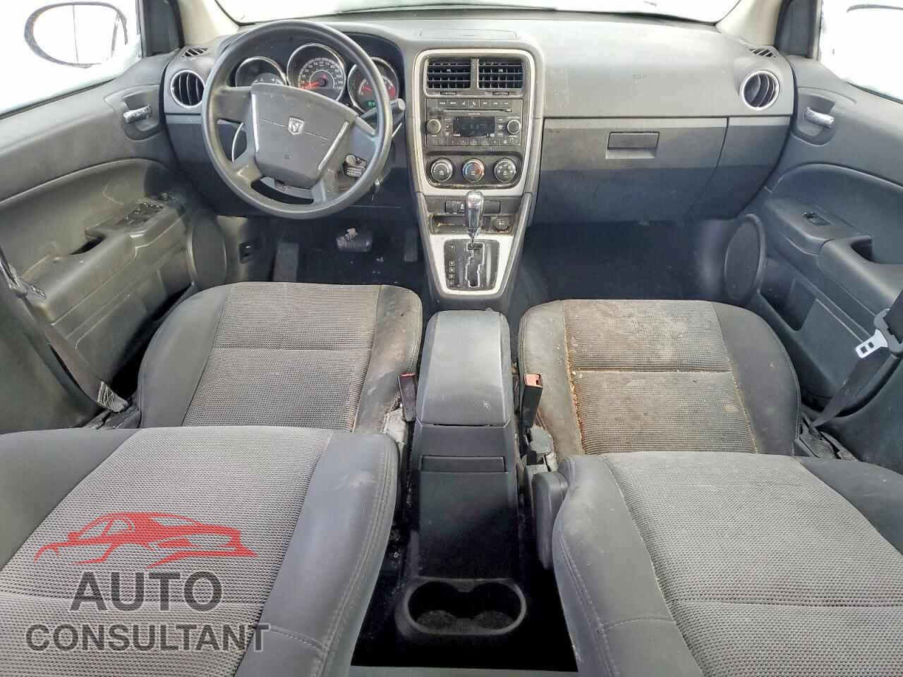 DODGE CALIBER 2011 - 1B3CB3HA6BD114832