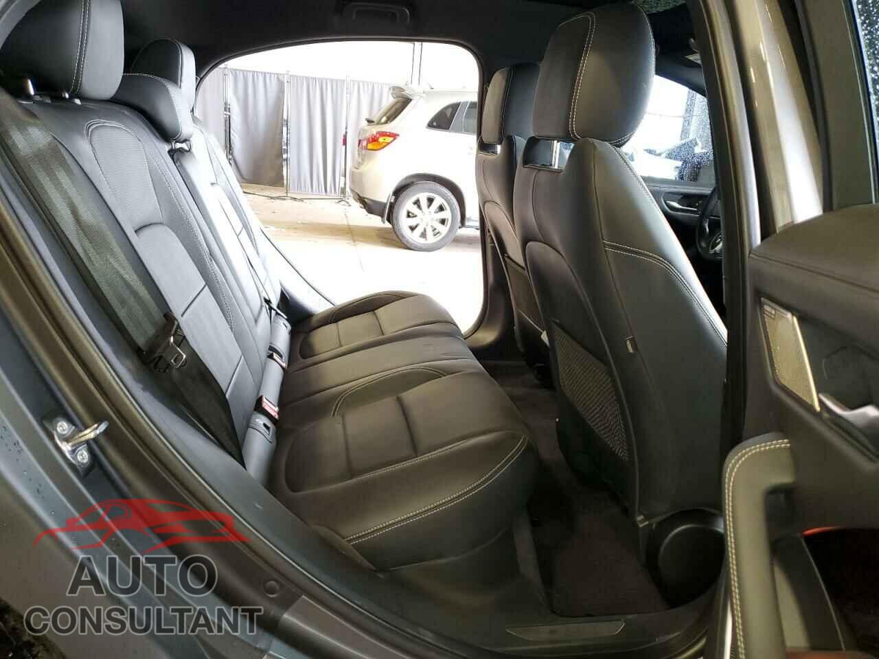 JAGUAR I-PACE 2020 - SADHD2S19L1F79052