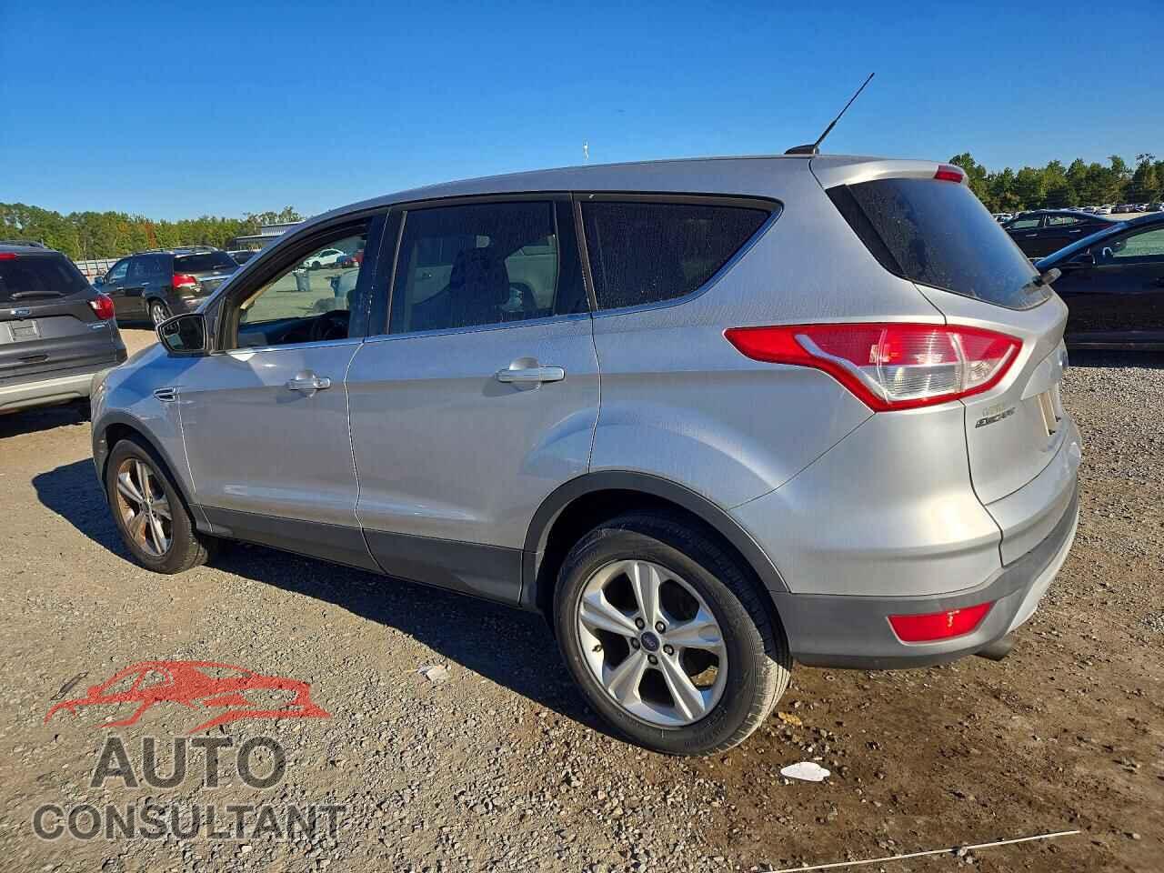 FORD ESCAPE 2014 - 1FMCU0GX2EUB54712