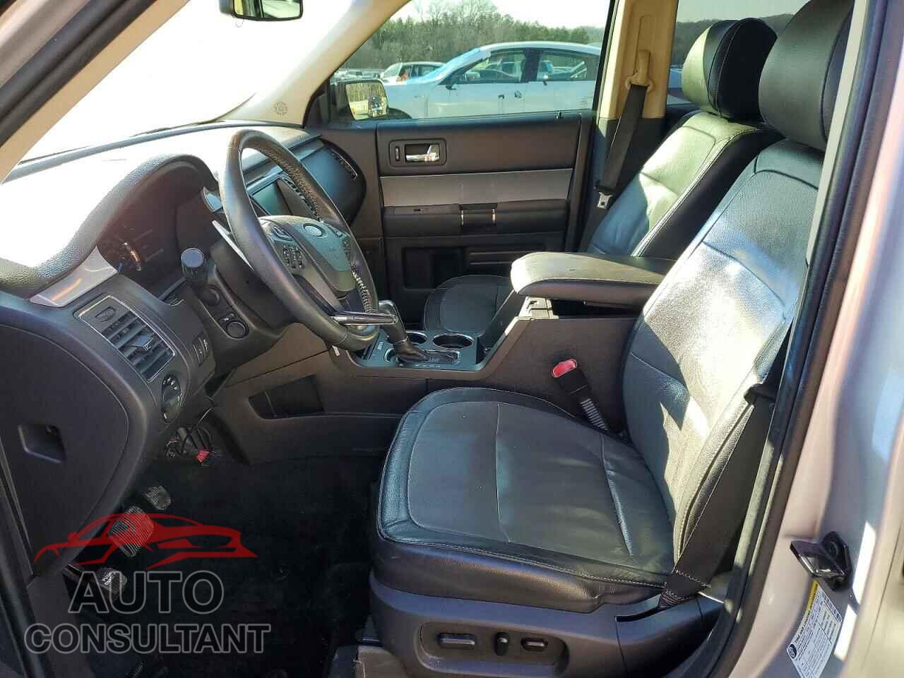 FORD FLEX 2014 - 2FMGK5D80EBD38649
