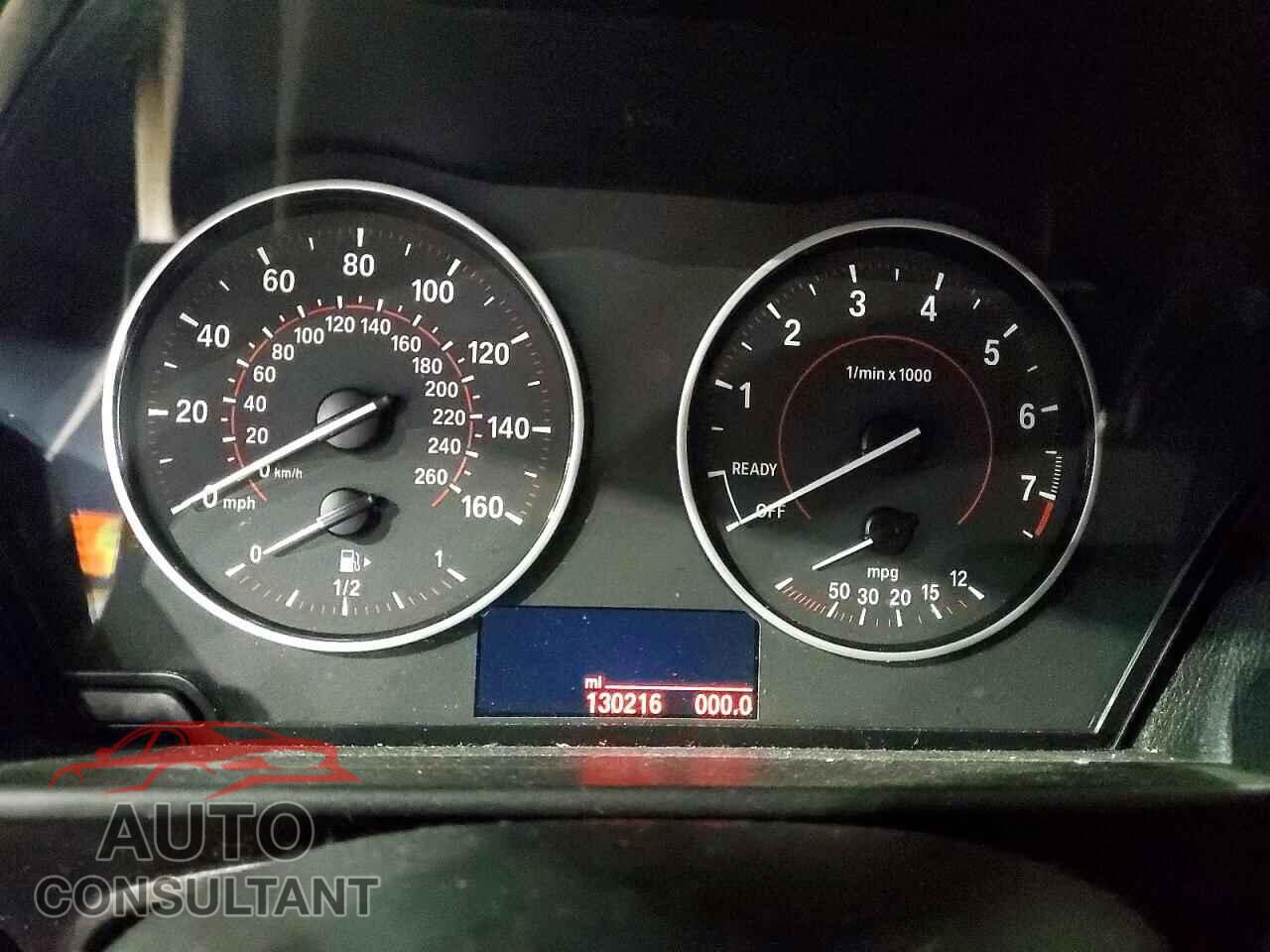 BMW M2 2017 - WBA2G3C30HV641561