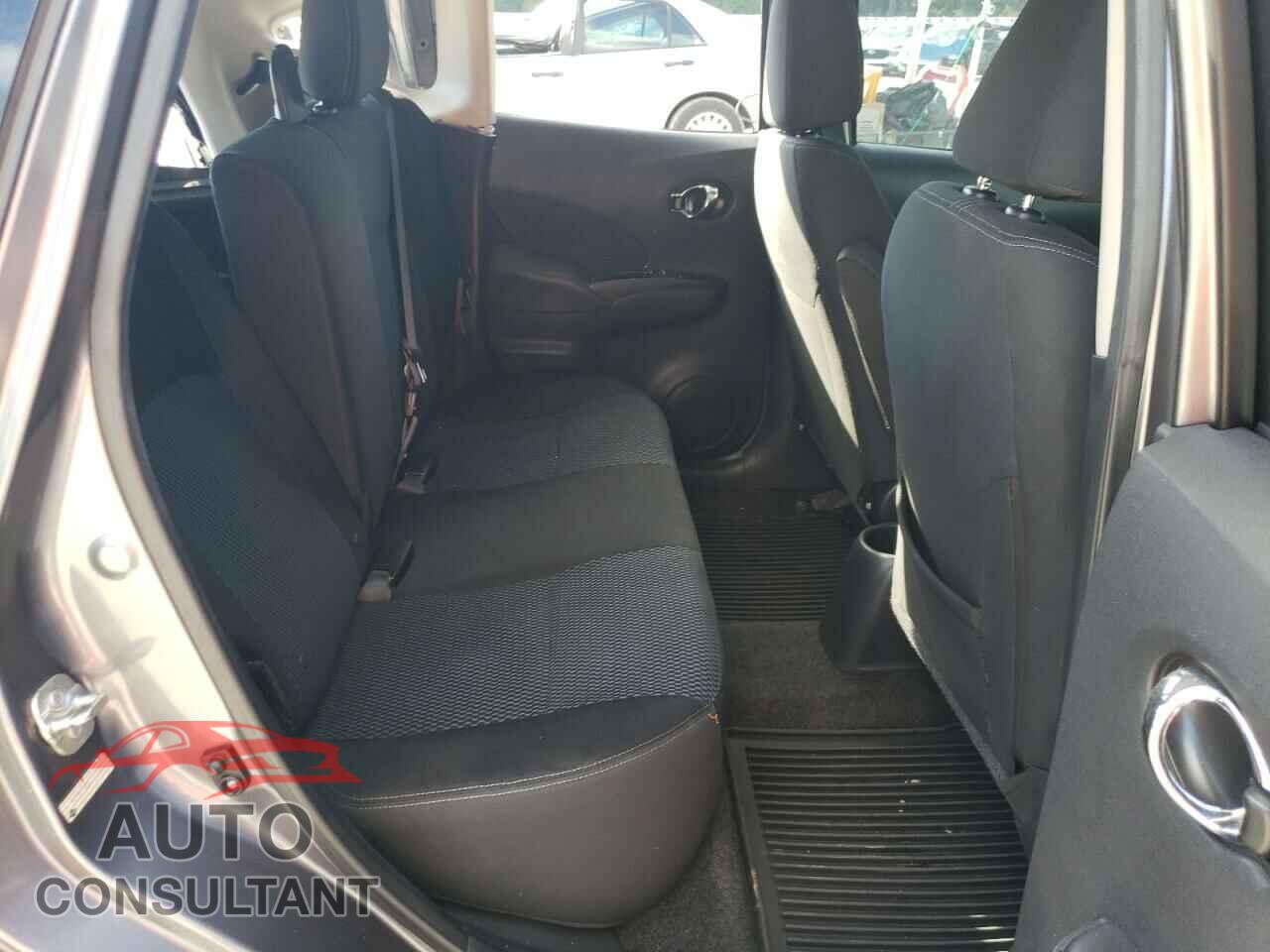 NISSAN VERSA 2017 - 3N1CE2CP3HL373943