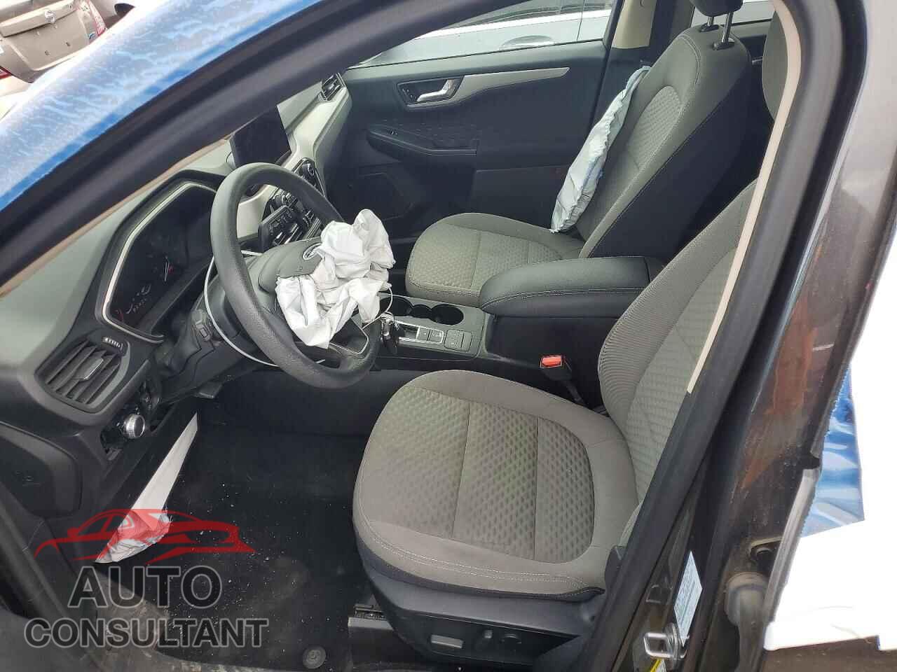 FORD ESCAPE 2020 - 1FMCU9G68LUA30677