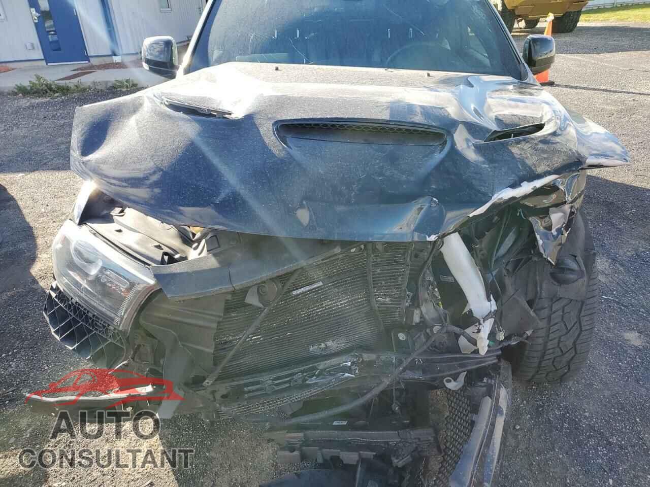 DODGE DURANGO 2020 - 1C4SDJCTXLC213498