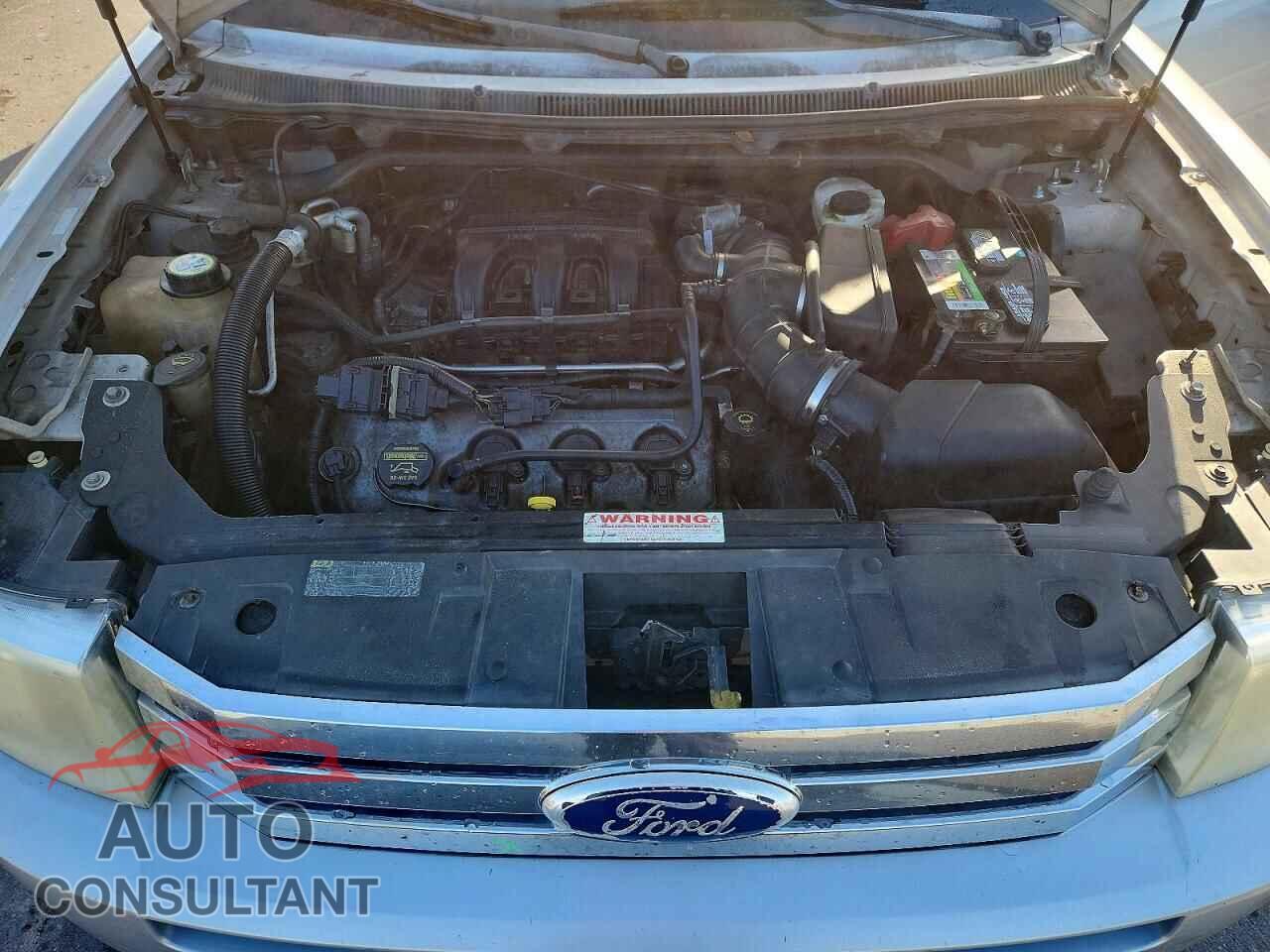 FORD FLEX 2009 - 2FMDK51C49BA04545