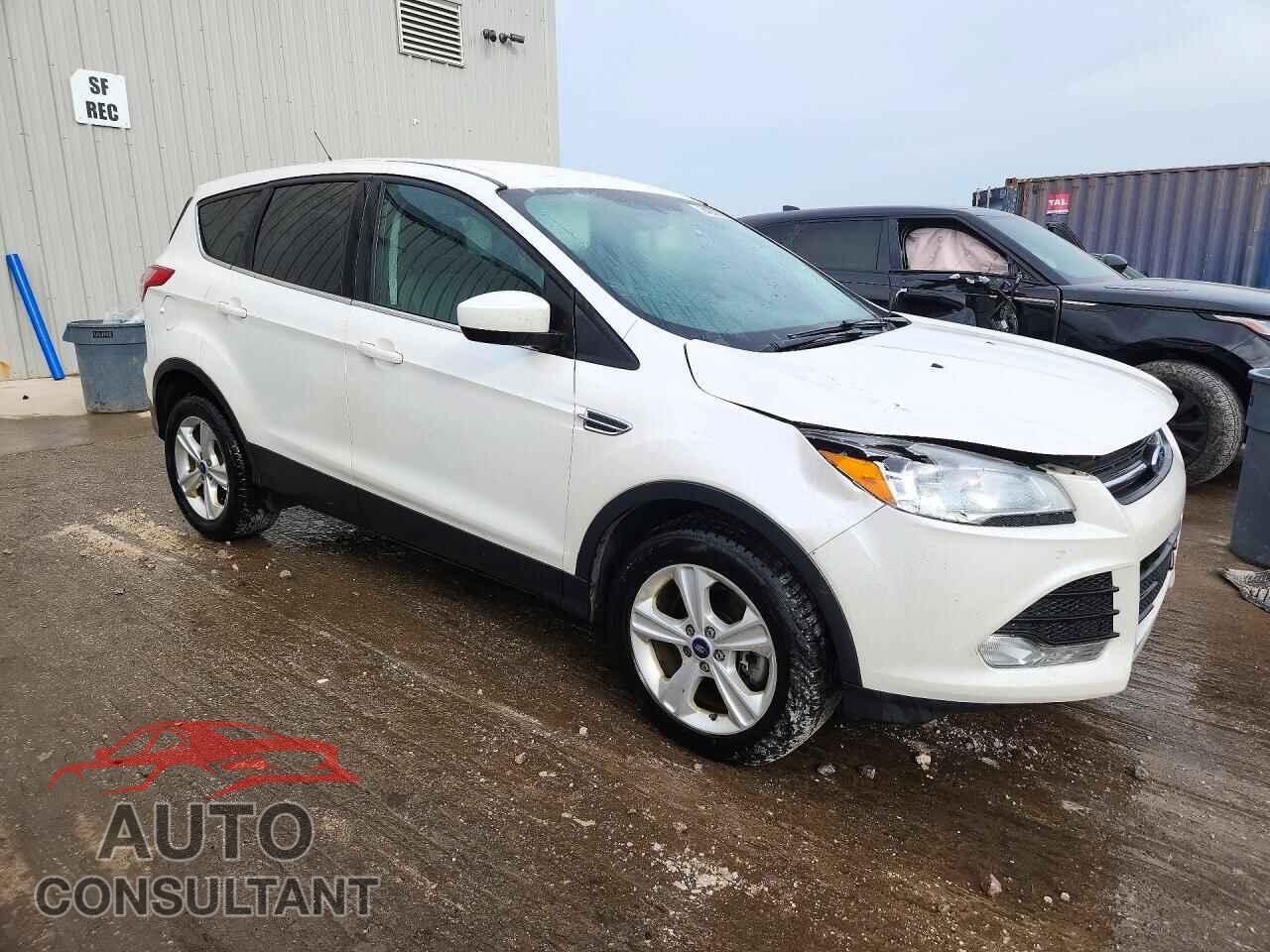 FORD ESCAPE 2015 - 1FMCU9GX5FUB37280