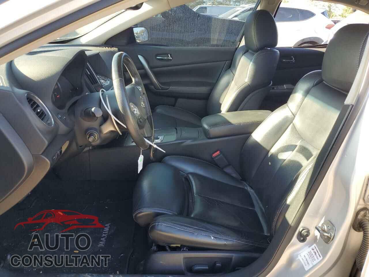 NISSAN MAXIMA 2012 - 1N4AA5AP7CC814830