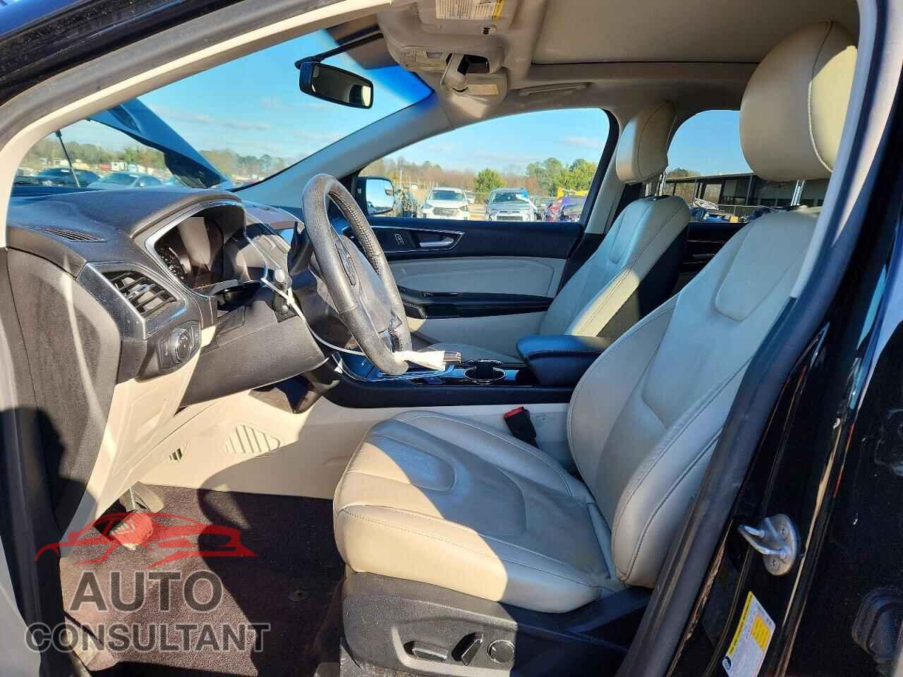 FORD EDGE 2016 - 2FMPK3K86GBB42628