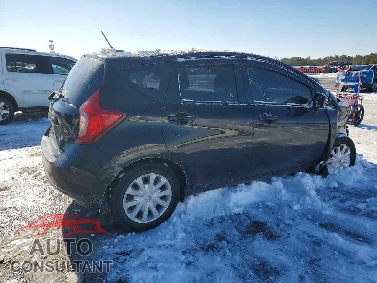 NISSAN VERSA 2016 - 3N1CE2CP4GL359662