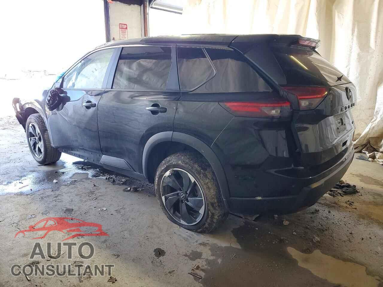 NISSAN ROGUE 2025 - JN8BT3BB9SW163380