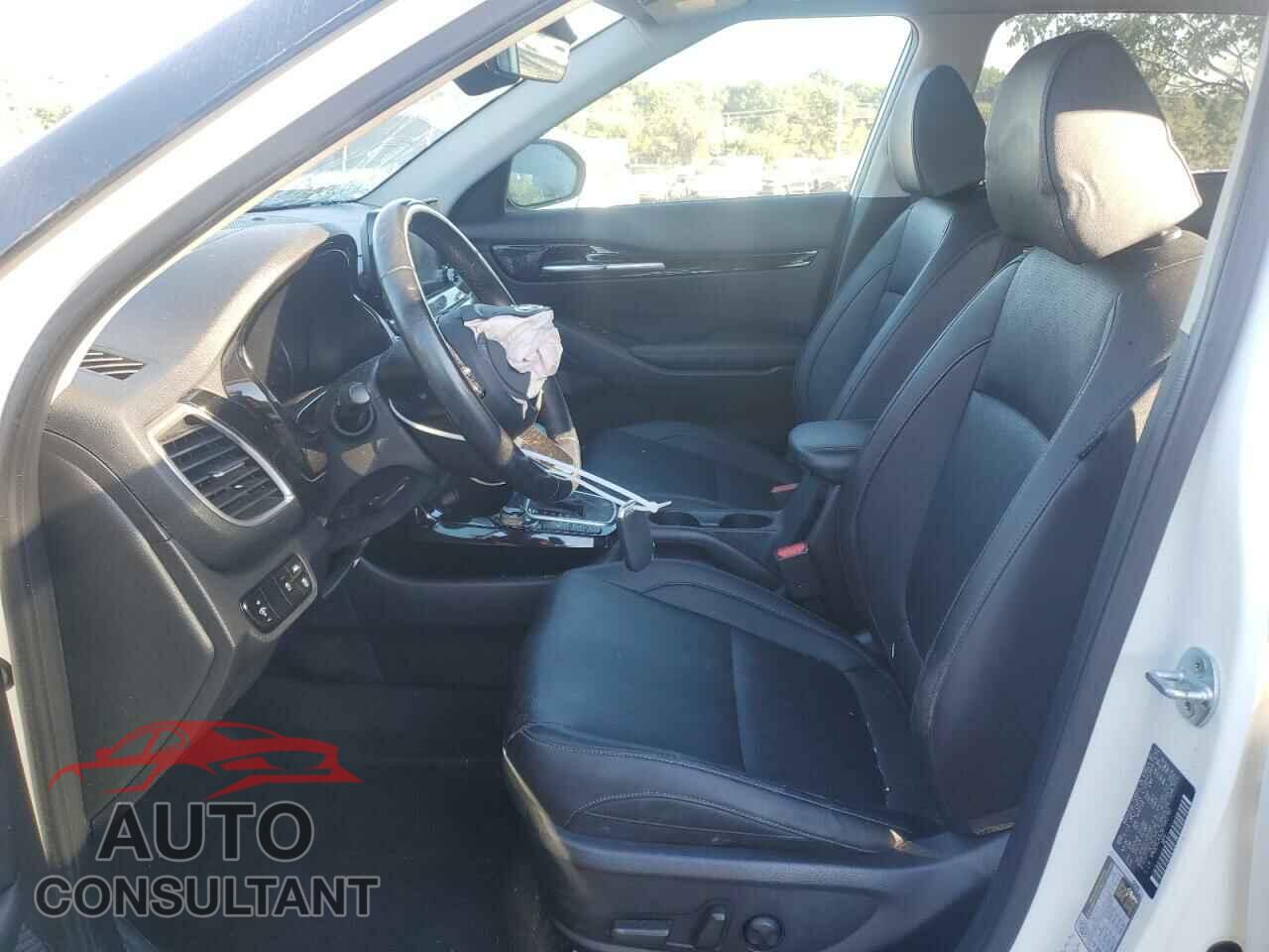 KIA SELTOS 2021 - KNDERCAA2M7065790