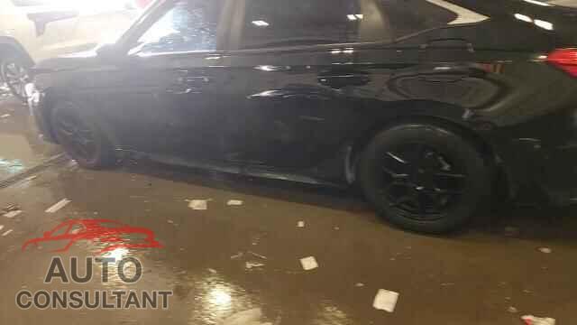 HONDA CIVIC 2022 - 2HGFE2F29NH516703