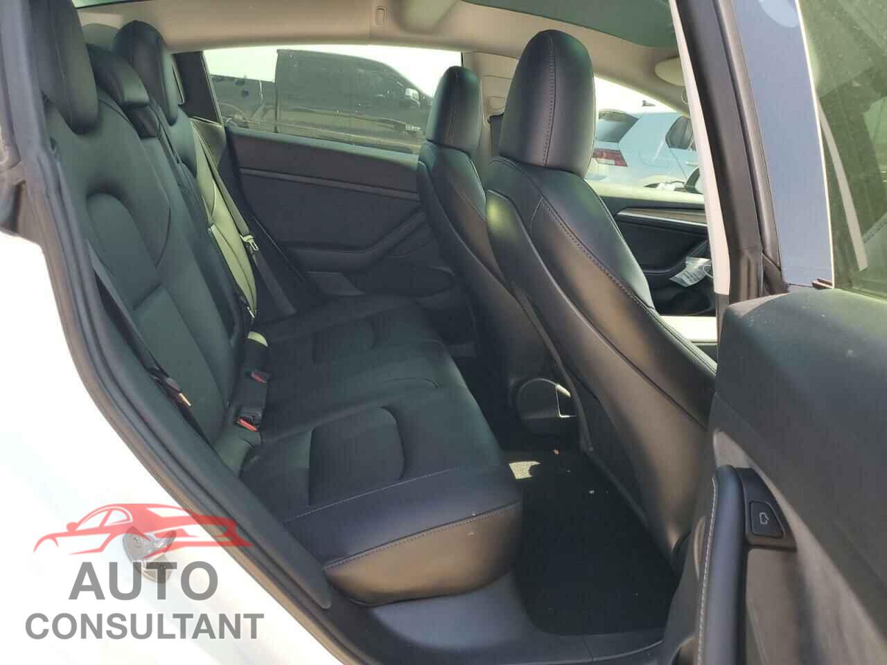 TESLA MODEL 3 2023 - 5YJ3E1EA9PF668316