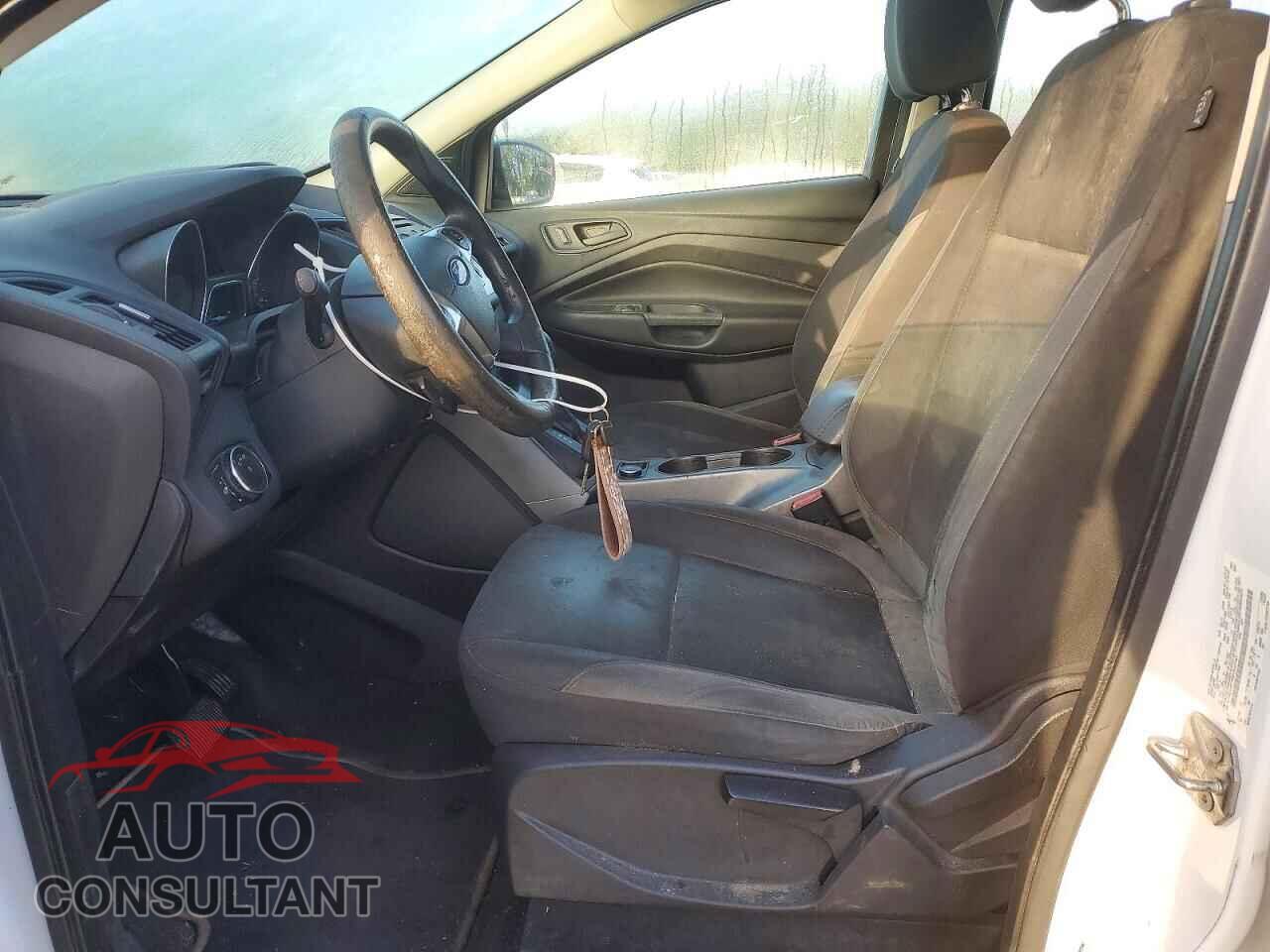 FORD ESCAPE 2014 - 1FMCU0F79EUE47251