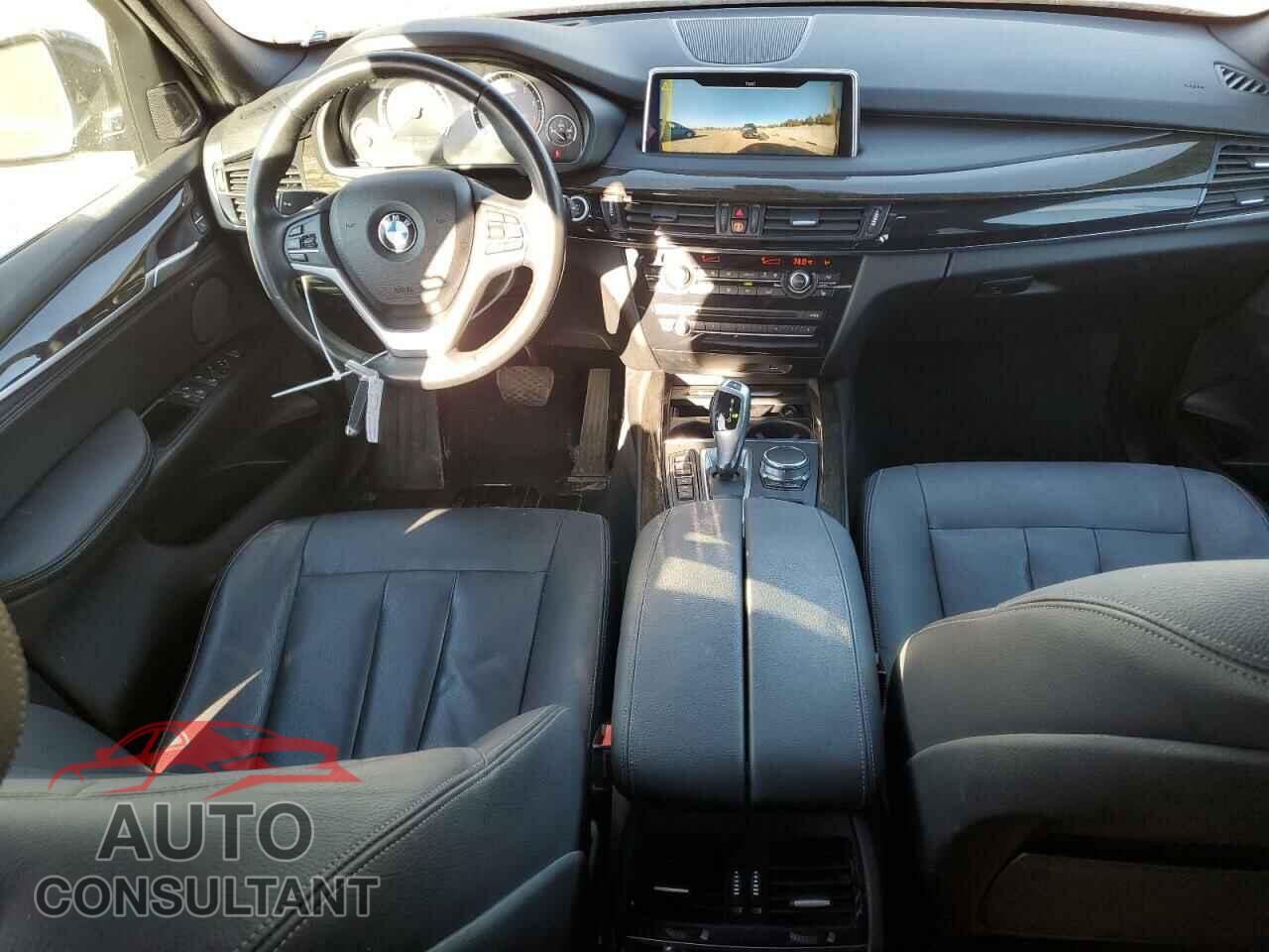 BMW X5 2017 - 5UXKR0C34H0V73384