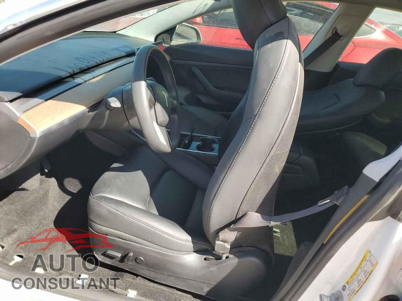TESLA MODEL 3 2020 - 5YJ3E1EA5LF706845