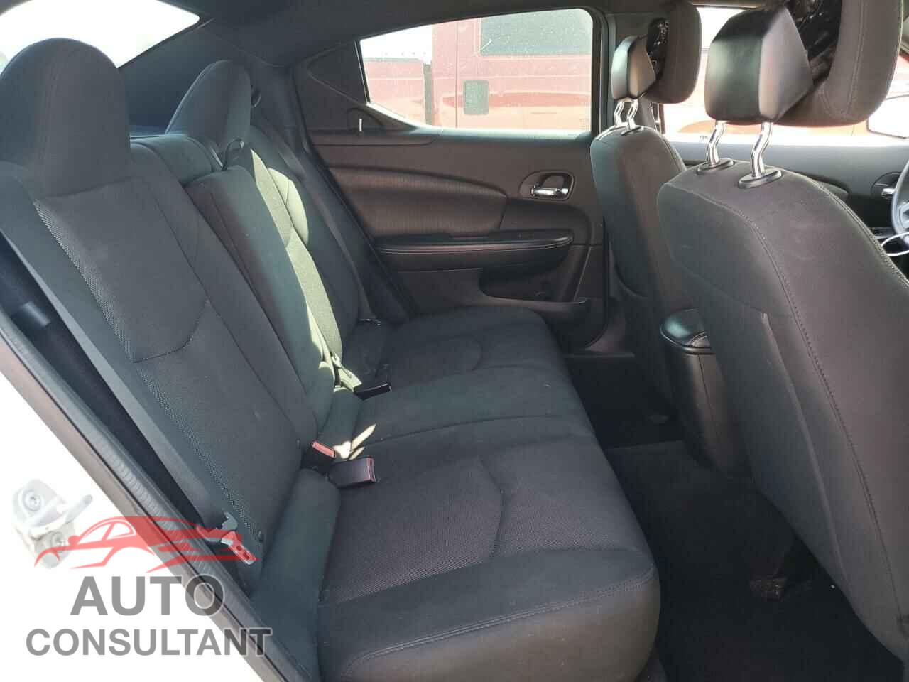 DODGE AVENGER 2013 - 1C3CDZAB7DN677937