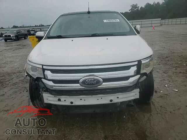 FORD EDGE 2014 - 2FMDK3JC2EBA01898