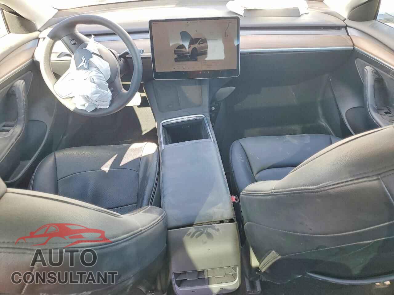 TESLA MODEL 3 2023 - 5YJ3E1EA2PF490782
