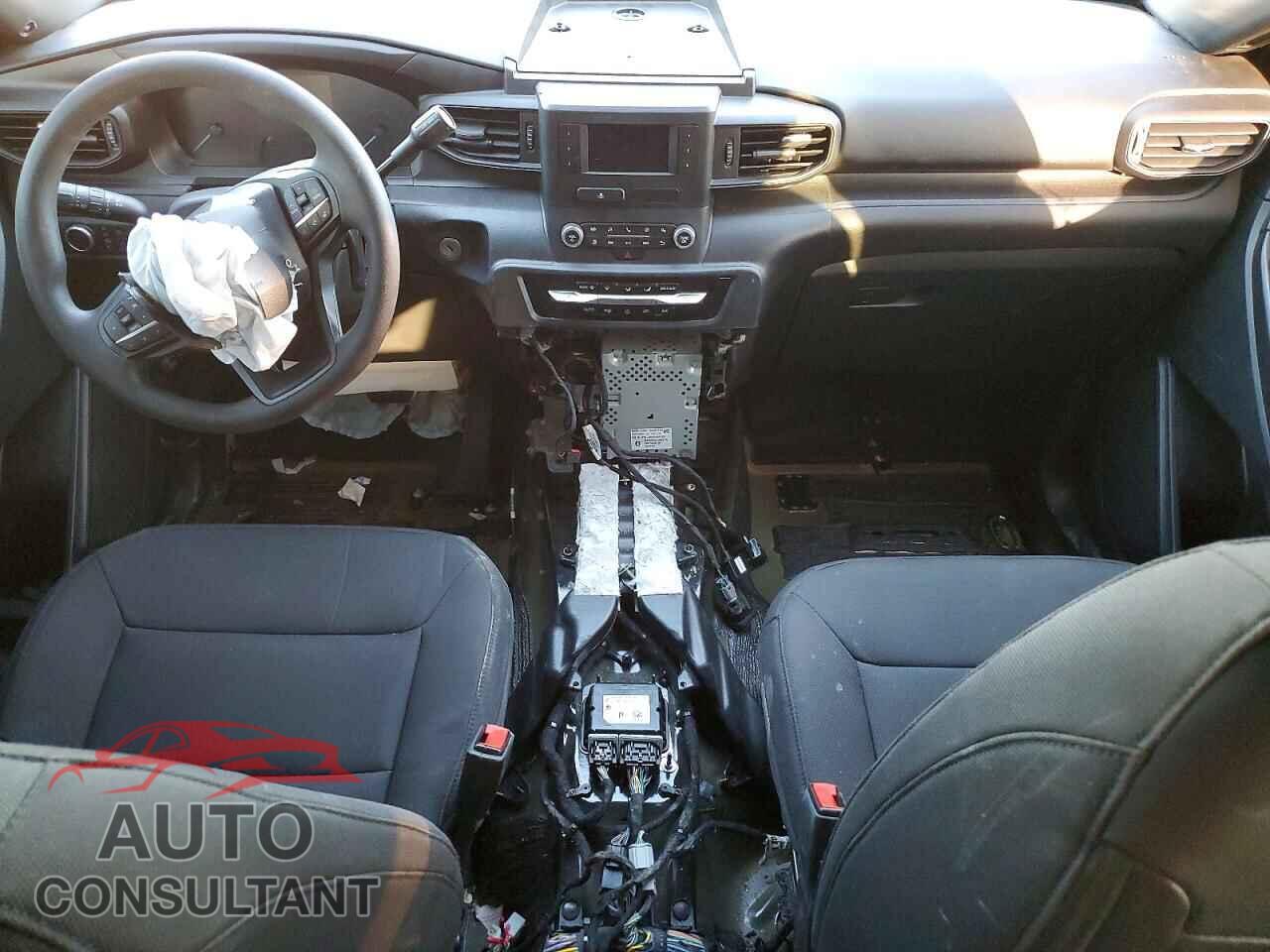 FORD EXPLORER 2023 - 1FM5K8AB2PGB39350
