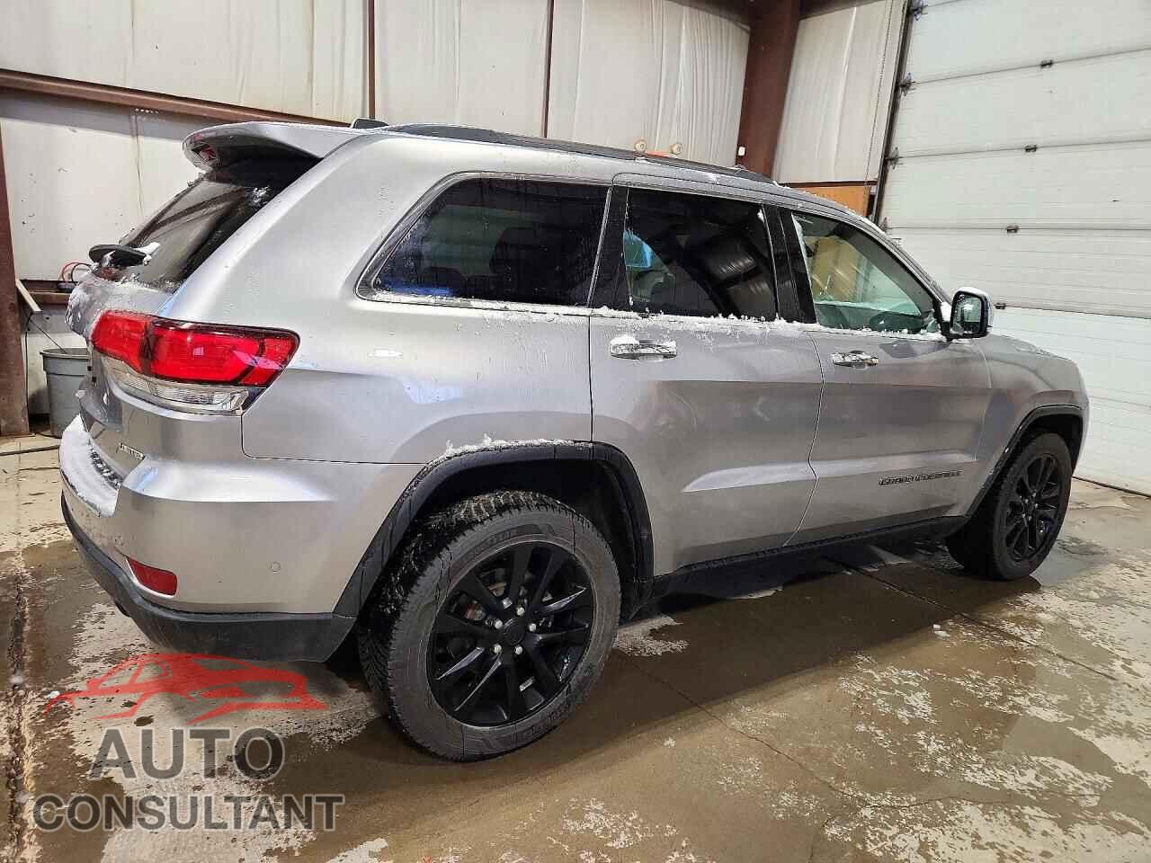 JEEP CHEROKEE 2018 - 1C4RJFBG4JC470601