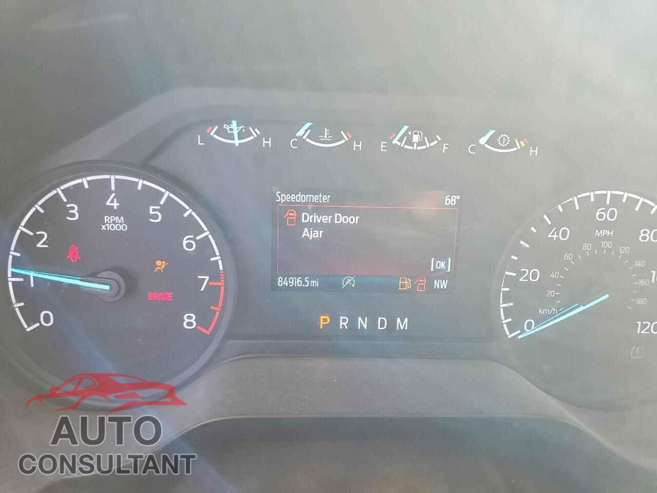 FORD All Models 2022 - 1FTMF1EB6NKD83096