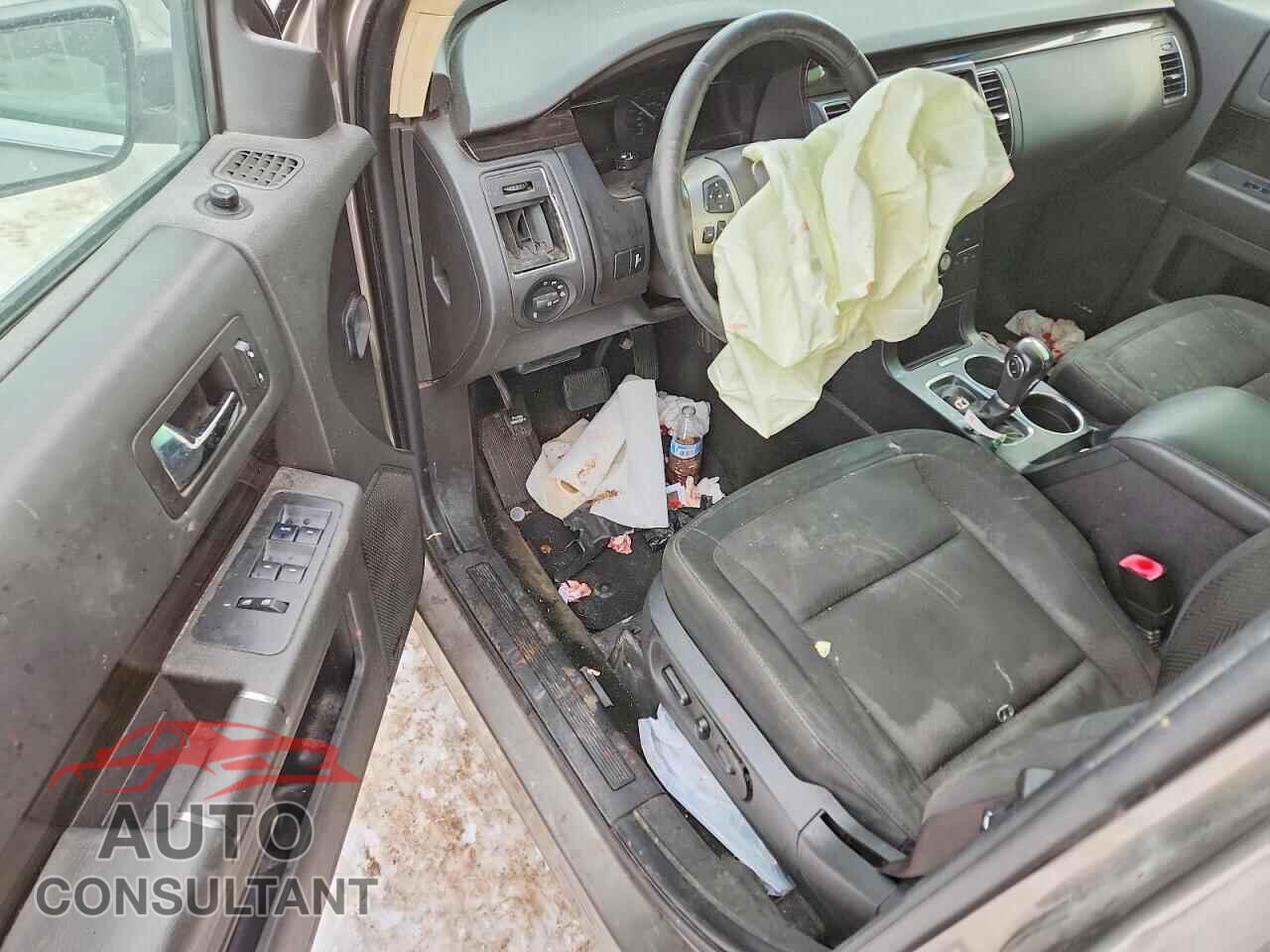 FORD FLEX 2013 - 2FMGK5C82DBD06172