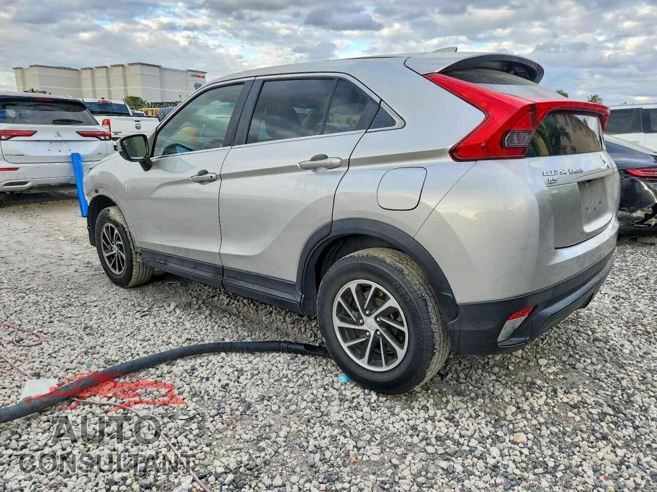 MITSUBISHI ECLIPSE 2020 - JA4AT3AA1LZ034723
