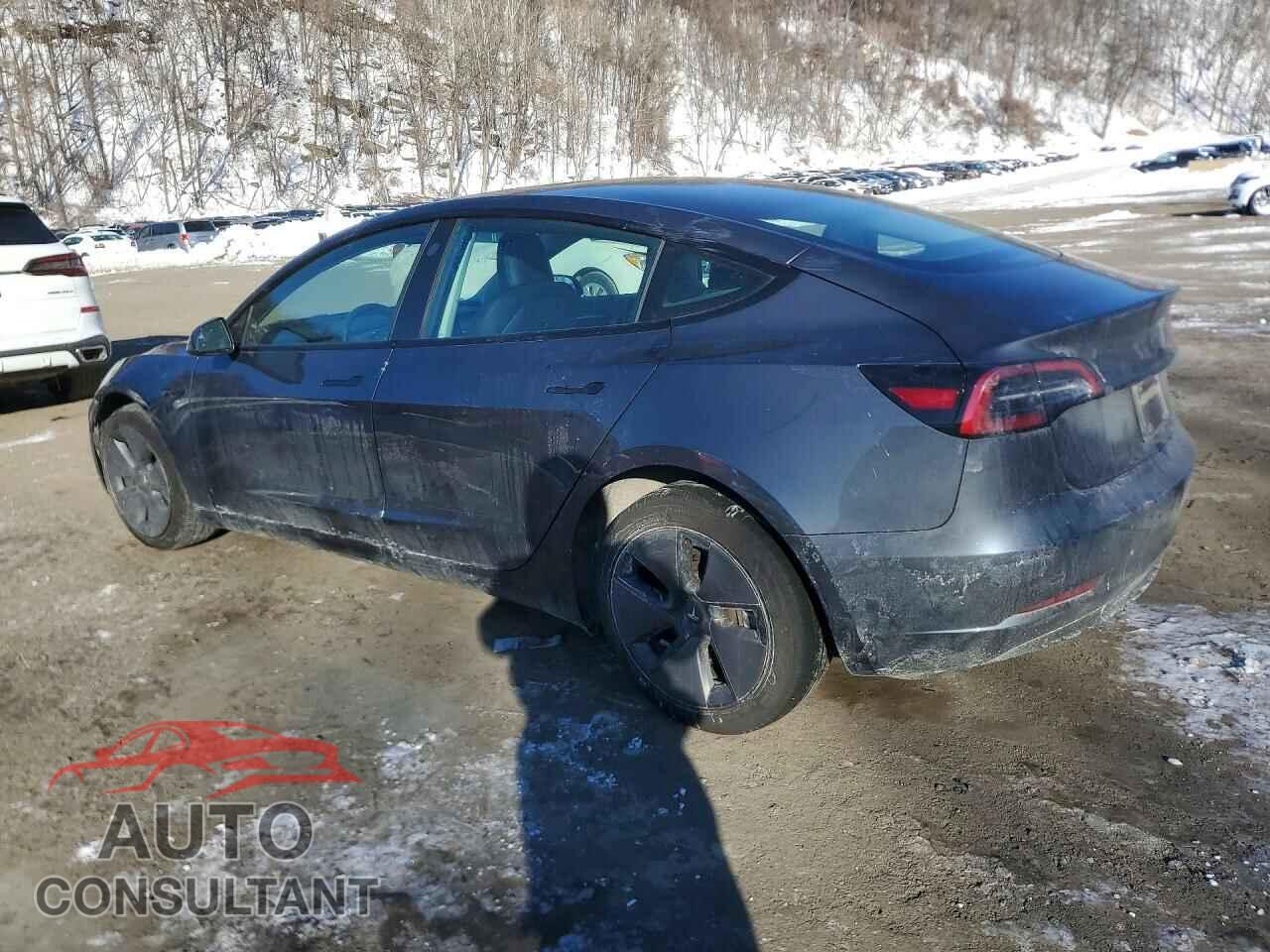 TESLA MODEL 3 2023 - 5YJ3E1EA2PF680971