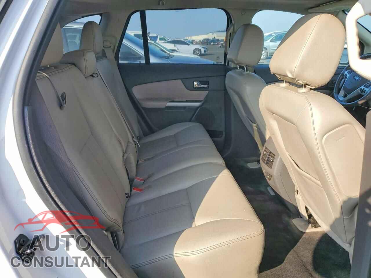 FORD EDGE 2014 - 2FMDK4JC1EBB66282