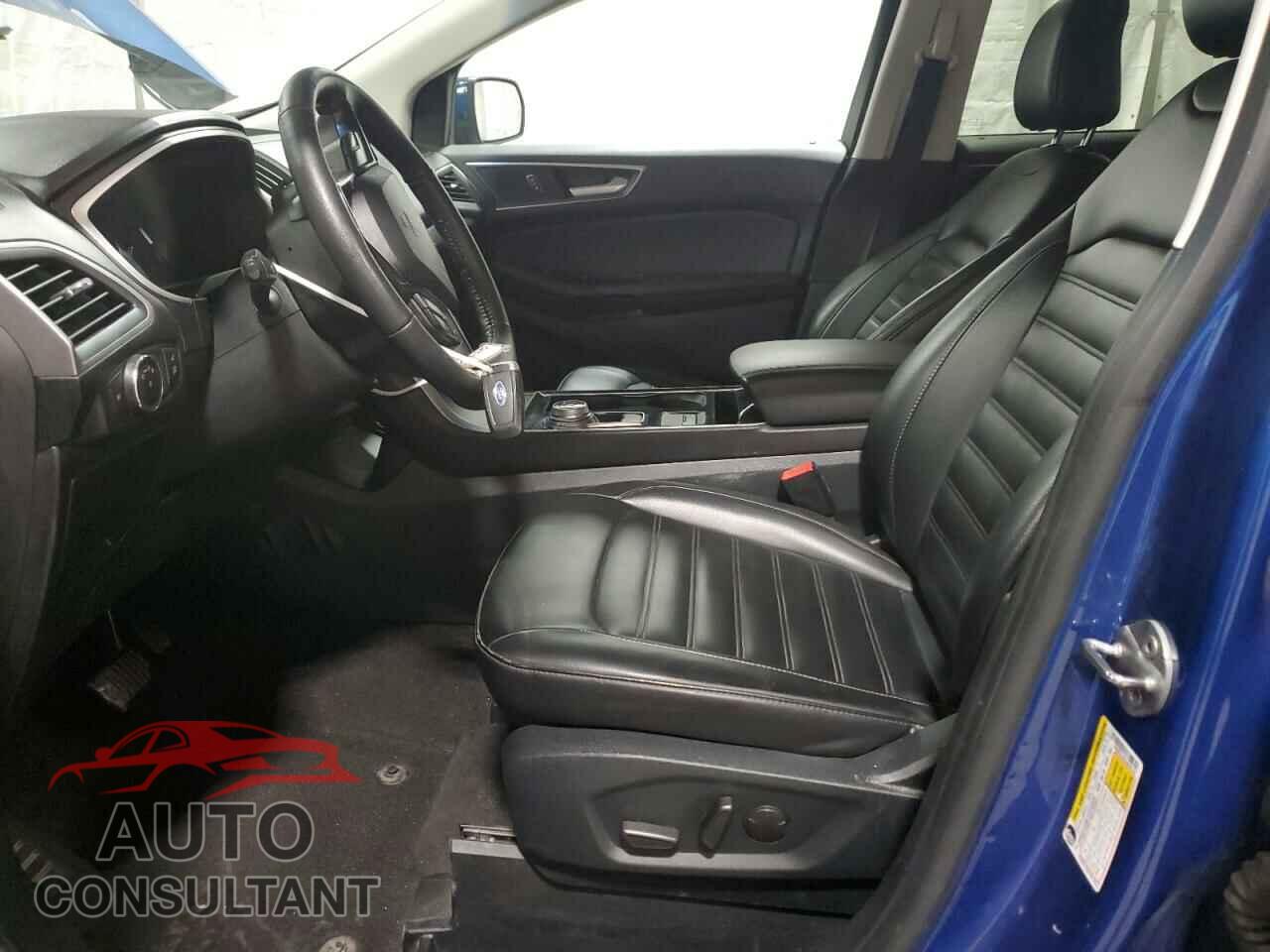FORD EDGE 2020 - 2FMPK4J96LBB09168
