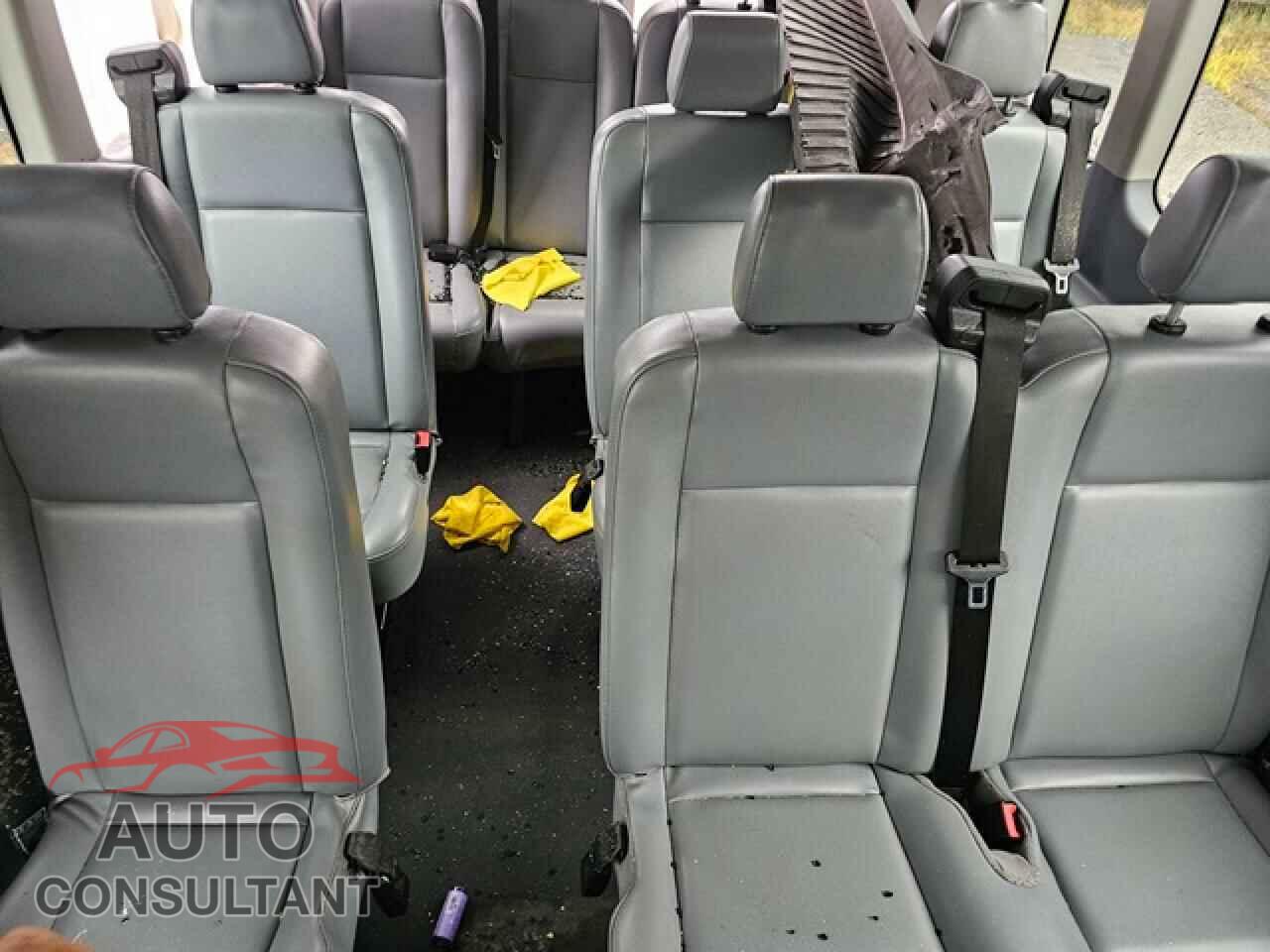 FORD TRANSIT 2017 - 1FBAX2CM6HKA80340