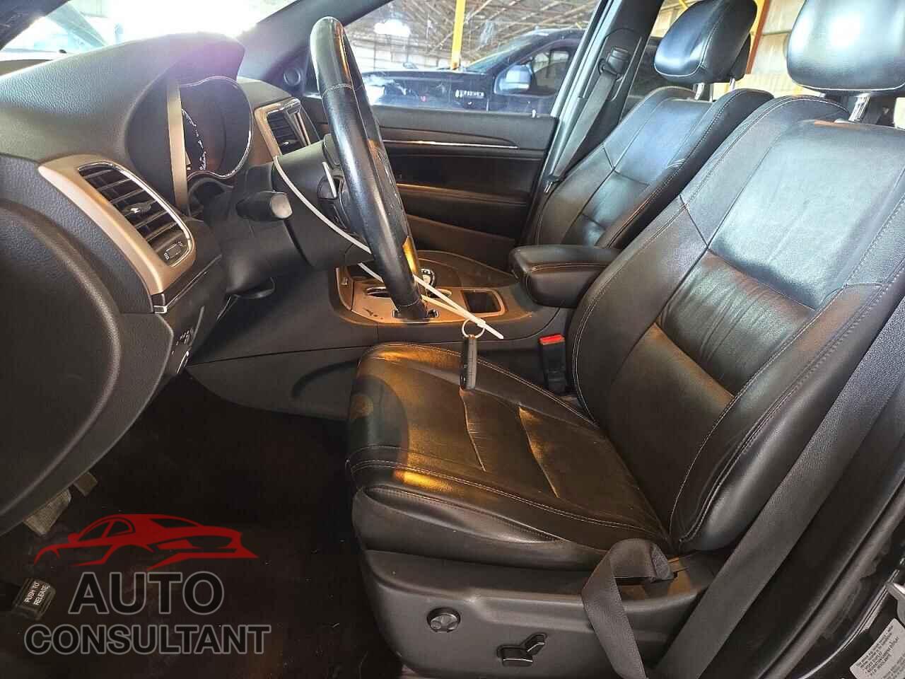 JEEP CHEROKEE 2015 - 1C4RJEBM3FC243939
