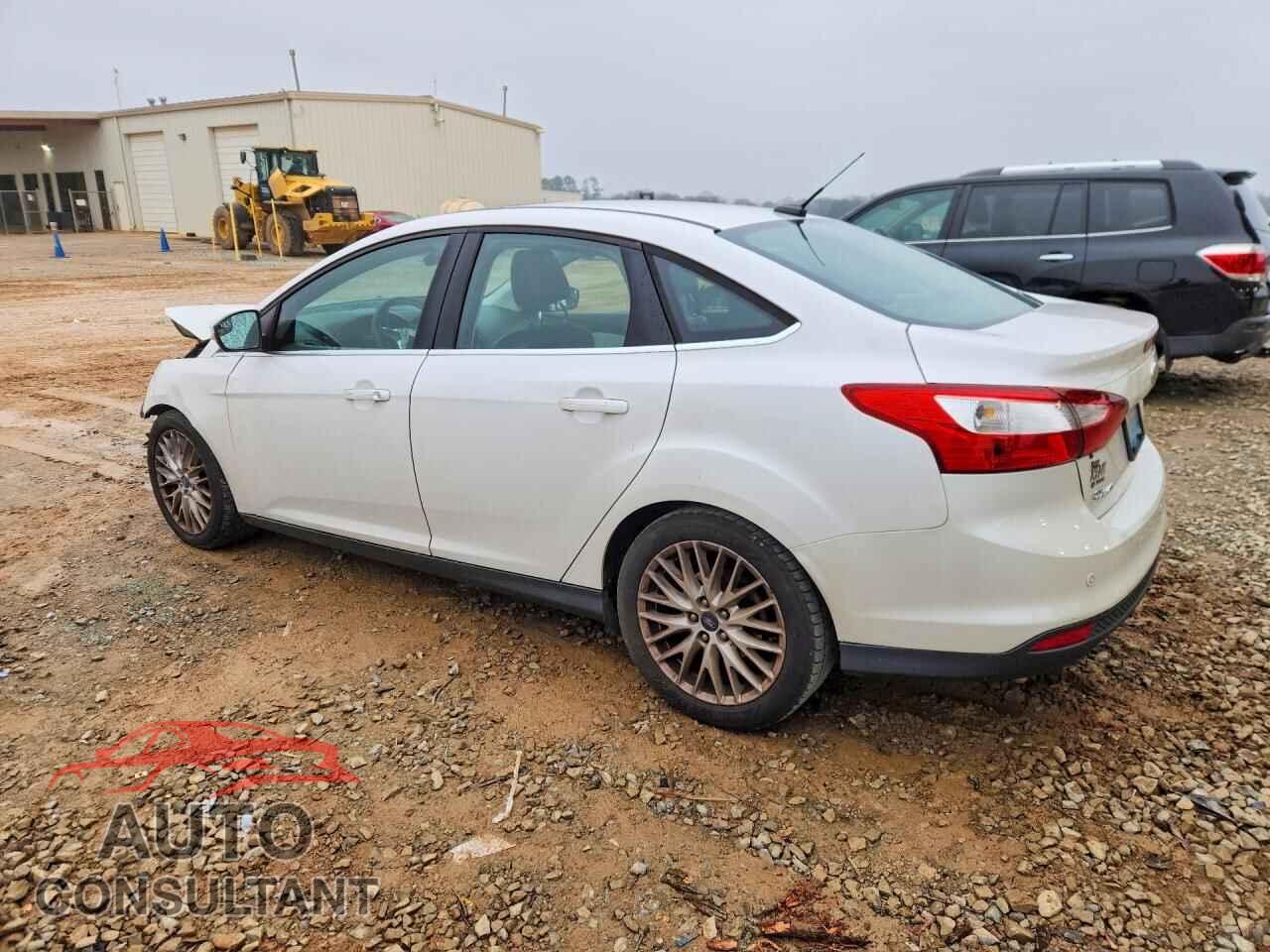 FORD FOCUS 2012 - 1FAHP3H2XCL130110