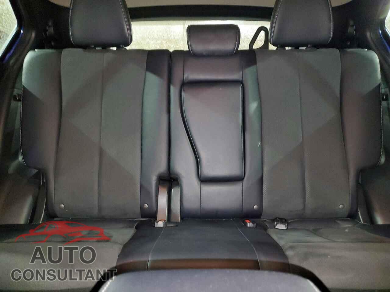 MITSUBISHI ECLIPSE 2024 - JA4ATWAA7RZ072421